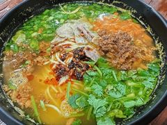 -一品飘香米线(一中总店)
