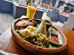 -Pundi Pundi Restaurant