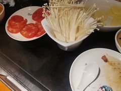 -东道煮牛肉火锅(重庆路店)