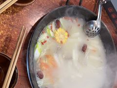 -草本味·市井羊肉馆(新开铺总店)