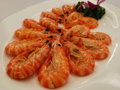 九节虾-紫阳海鲜楼·传承闽味(长乐路总店)
