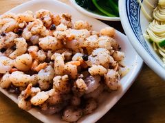 -裕兴记·三虾面(西北街总店)