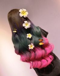 -艺时·漂发·染发·蛋白护理店