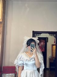 -菩提映像古装摄影写真