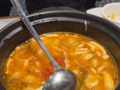 -火啫啫·粤式啫啫煲(南通首店)