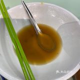 本来想打卡拍摄以后发菜品上来的样子,结果忘了