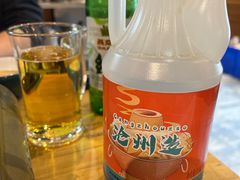 -0317火锅鸡·清真(正达店)