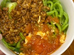 -侯哥面馆(瑞景店)