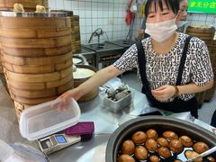 -谭景其·谭氏麻油菜包(集庆路店)