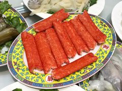 -清真·马家火锅美食城(镇江北路店)