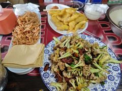 -雪湖煜辰鱼头老店(雪野湖店)