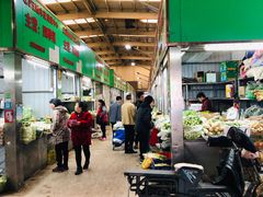 -岳各庄批发市场(西四环中路店)