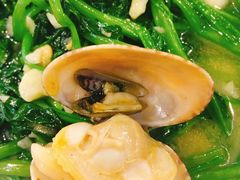 -长平老姿娘夜粥(平东一街店)