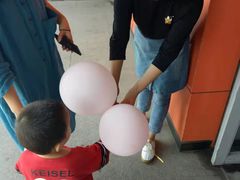 -比格比萨自助(新辰里学清路店)