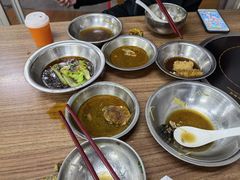 -歪头牛肉(金龙壹号店)