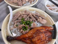-铭珠粥粉(雅居乐花园分店)