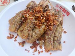 -小林哥的海鲜馆·夜宵烧烤(渔人码头店)
