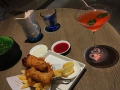 -粤海喜来登酒店·&More聚驿(天河城店)