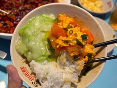 -川正旺江湖菜(三元桥店)