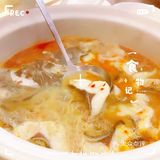 原来还有浙派火锅