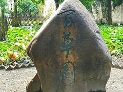 -绍兴鲁迅故里·沈园景区