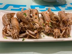 -王庄阿咪海鲜大排档(象园店)