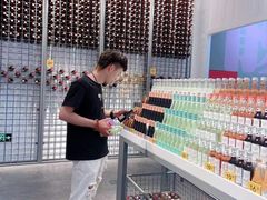-永旺梦乐城国际商城(北清路店)