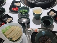 -狐狸爱上椰子鸡(滨江星光大道店)