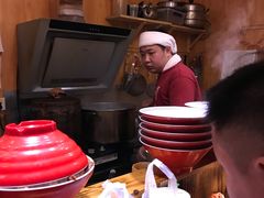 -老龙亭拉面店