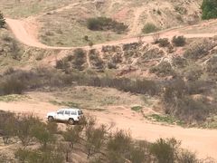 -鄂尔多斯野生动物园