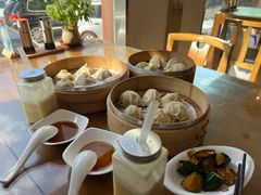-东升灌浆包(辛庄街总店)
