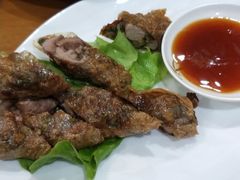 -乡亲鹅肉城(吴江店)