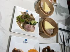 -纽斯特自助牛排餐厅(三林印象城店)
