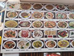 -古早人小吃店(黄河北路店)
