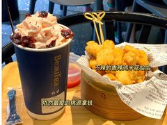 -BeauTea水仙(coco park店)