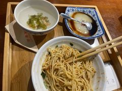 -万县面馆(高笋塘店)