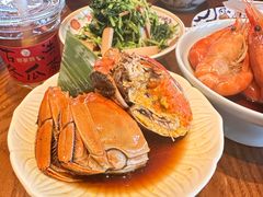 -卿家姆小馆·生腌熟醉·宁波小鲜(旗舰店)