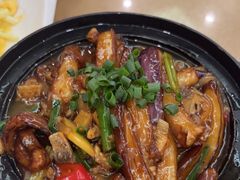 -龙记烤鸭店(新民路店)