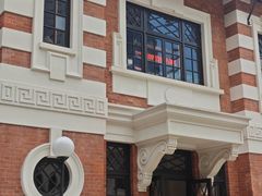-大馆(前中区警署建築群)