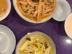 -西江美食舫·江西菜(健德桥店)