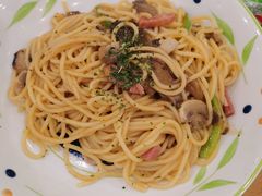 -萨莉亚意式餐厅(天河城购物中心店)