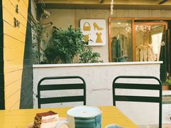 -餐酒吧Com-ing Bar(上海路店)