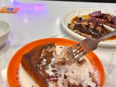 -澳门陈光记烧味饭店(南京德基广场店)
