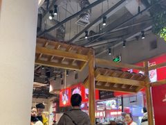-七百岁羊肉馆(环球港店)