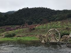 -广州市石门国家森林公园