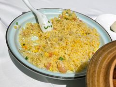 禧园炒饭-禧宴Joyous Restaurant(禧园店)