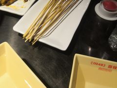 -0048鲜活香辣虾·火锅(铜陵路店)