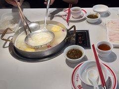 -八合里潮汕鲜牛肉火锅(惠州华贸店)