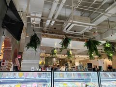 迷你冰淇淋拼盘-ALLORA意大利餐厅(丰盛里店)