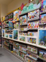 -乐高授权专卖店(南开大悦城店)